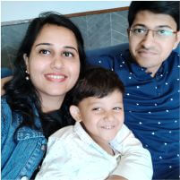 Play School Dollar House Purnia, Bihar