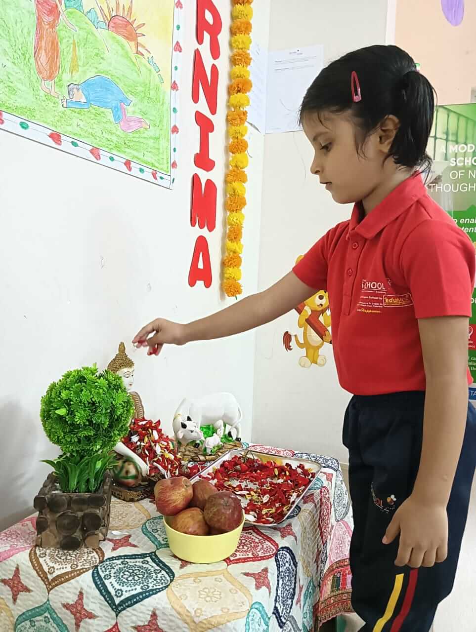 Play School Dollar House Purnia, Bihar